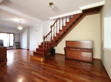 Casa · 165m² · 7 Ambientes · 3 Cocheras · Venta Casa 6 Ambientes Jardín Quincho Olivos
