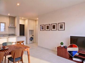 Departamento · 37m² · 1 Ambiente · Departamento en Venta La Plata