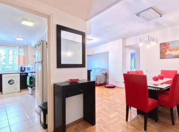 Departamento · 60m² · 3 Ambientes · Departamento en Venta en Caballito
