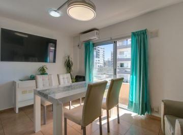 Departamento · 38m² · 2 Ambientes · 1 Cochera · Departamento en Venta con Cochera La Plata