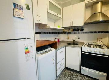 Departamento · 48m² · 3 Ambientes · Departamento en Venta La Plata