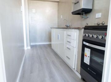 Departamento · 41m² · 2 Ambientes · Venta Departamento La Plata
