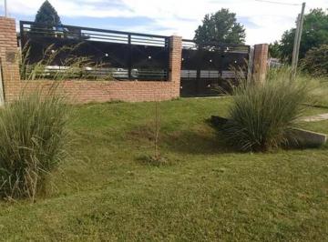 Terreno · 337m² · Terreno en Venta Ruta 2