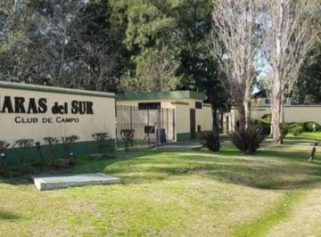 Terreno · 2081m² · Lote en Venta Haras del Sur I
