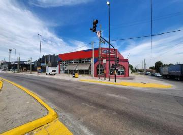 Bodega-Galpón · 874m² · Alquiler Local Depósito Terreno Quilmes 2390 m²