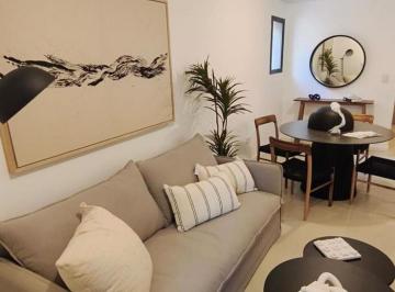 Departamento · 65m² · 4 Ambientes · Departamento 2 Dorm. Entrega Octubre 2026