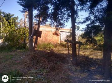 Terreno · 350m² · Venta Lote El Rodeo Andino Escriturado