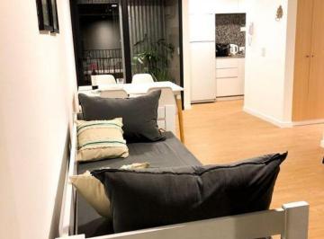 Departamento · 50m² · 2 Ambientes · 1 Cochera · Venta Departamento 1 Dormitorio Refinerias