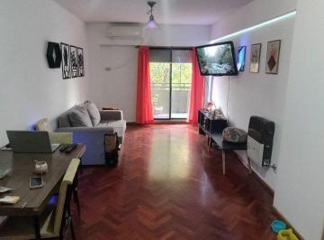 Departamento · 52m² · 3 Ambientes · Venta Departamento 2 Dorm. Balcon Echesortu