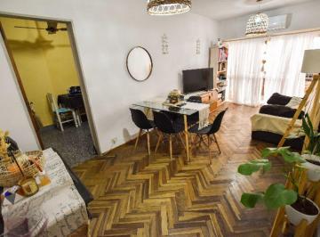 PH · 77m² · 4 Ambientes · Venta Depto 2 Dormis C/ Patio Apta Credito