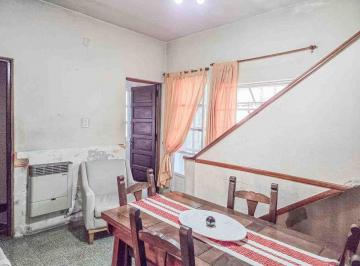 Casa · 148m² · 4 Ambientes · 1 Cochera · Venta Casa 3 Dorm. Cochera Barrio Industrial