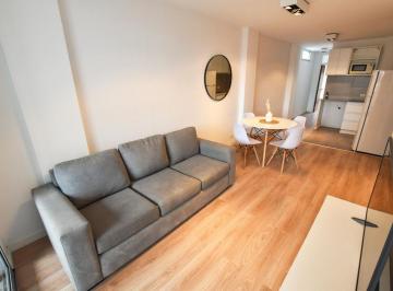 Departamento · 45m² · 2 Ambientes · Departamento un Dormitorio en Venta Centro Rio