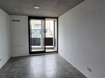Departamento · 24m² · 1 Ambiente · Venta Departamento Monoambiente con Balcón Frente