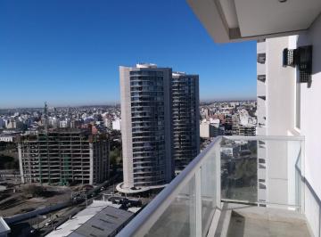 Departamento · 65m² · 3 Ambientes · Cardinales Nuevo Suquía - Dto 2 Dorm C/balcón - Amenities