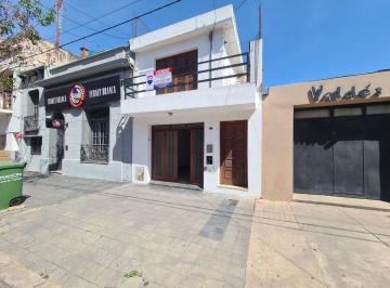 Casa · 92m² · 3 Ambientes · 2 Cocheras · Venta Casa 1 Dorm Alta Cordoba - Cochera/deposito