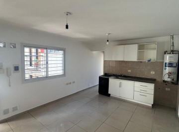 Departamento · 40m² · 2 Ambientes · Departamento 1 Dormitorio Observatorio