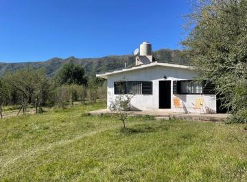 Casa · 69m² · 4 Ambientes · Casa en Venta en Santa Maria de Punilla Cordoba