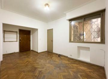 Departamento · 48m² · 3 Ambientes · Venta 3 Ambientes - Balvanera - Oportunidad!