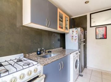 Departamento · 30m² · 1 Ambiente · Venta Monoambiente con Balcon en Flores