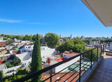 Departamento · 44m² · 2 Ambientes · 2 Ambientes Amplio Balcón y Vista Abierta