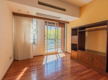Departamento · 86m² · 4 Ambientes · 1 Cochera · Ventadepto 4 Amb C/esp Guardacoche - Caballito