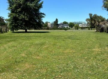 Terreno · 1033m² · Terreno en Venta - 1.033 m² - La Plata