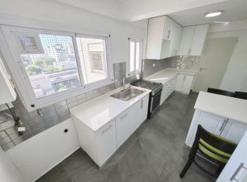 Departamento · 80m² · 4 Ambientes · Departamento 4 Ambientes San Cristóbal Fte. 87 m².