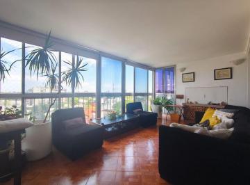 Departamento · 53m² · 3 Ambientes · Venta Departamento Villa Urquiza Piso Alto