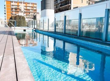 Departamento · 60m² · 1 Ambiente · Alquiler Departamento en Palermo Full Amenities