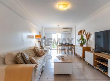 Departamento · 68m² · 3 Ambientes · 1 Cochera · Venta Depto 3 Ambientes Toil Bcon Amenitie Cochera