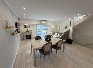 Departamento · 125m² · 3 Ambientes · Venta Dpto 3 Amb Playroom Lanus Oeste 125 m²