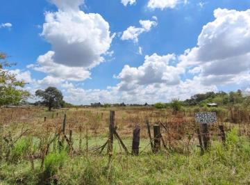 Terreno · 42650m² · Venta Predio Varela