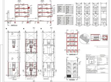 Terreno · 302m² · Lote en Venta Bernal