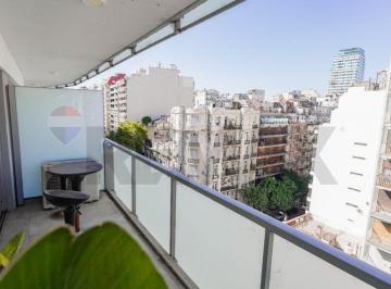 Departamento · 54m² · 1 Ambiente · Venta Monoambiente Premium - Edificio "Hom"
