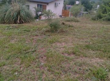 Terreno · 719m² · Terreno en Venta - 719 m² - Córdoba