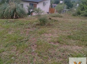 Terreno · 719m² · Terreno en Venta - 719 m² - Córdoba