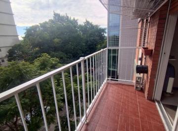 Departamento · 75m² · 4 Ambientes · 1 Cochera · Venta Dpto 4amb. Balcón - Cochera Apto Credito!