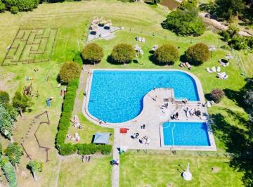 Terreno · 539m² · Venta Lote en Country Costa del Sol, Mar Chiquita