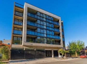 Departamento · 44m² · 2 Ambientes · 1 Cochera · Venta Dpto Moderno 2 Amb a Estrenar con Cochera