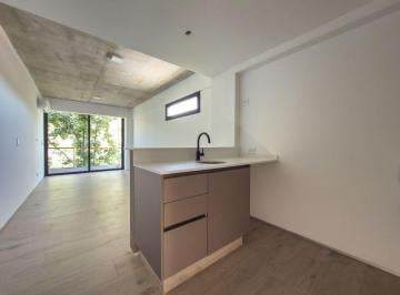 Departamento · 43m² · 2 Ambientes · Venta Deptartamento 2 Amb a Estrenar Saavedra