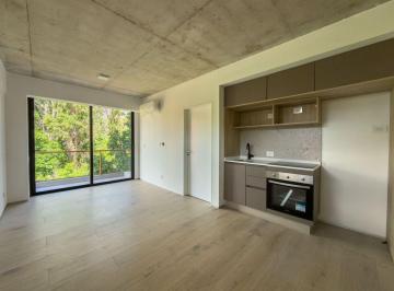Departamento · 36m² · 2 Ambientes · Venta a Estrenar 2 Ambientes - Saavedra