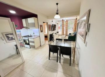 Departamento · 55m² · 2 Ambientes · Venta Dpto en Caballito 2 Amb Amplio, Balcón y Lav