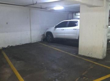 Garage · 12m² · Venta Cochera Cubierta Barrio Norte