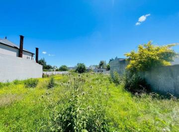 Terreno · 863m² · Terreno en Venta en PH, Villa Castells