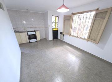 Departamento · 35m² · 2 Ambientes · Venta - Departamento 1 Dormitorio Zona Facultades