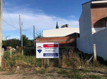 Terreno · 190m² · Terreno en Venta en San Carlos