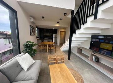 Departamento · 100m² · 3 Ambientes · 1 Cochera · Departamento Las Gaviotas Venta