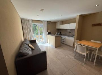 Departamento · 34m² · 2 Ambientes · 1 Cochera · Departamento Venta Valeria del Mar 2 Amb Cochera