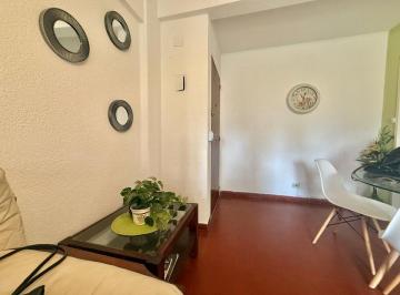 Departamento · 34m² · 2 Ambientes · Departamento en Venta Centro de Pinamar con Gas