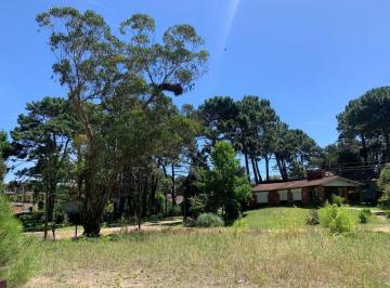 Terreno · 500m² · Lote en Venta de 500 m² en Valeria del Mar